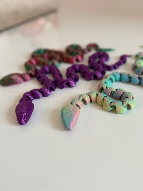 Articulated Snake - 24"